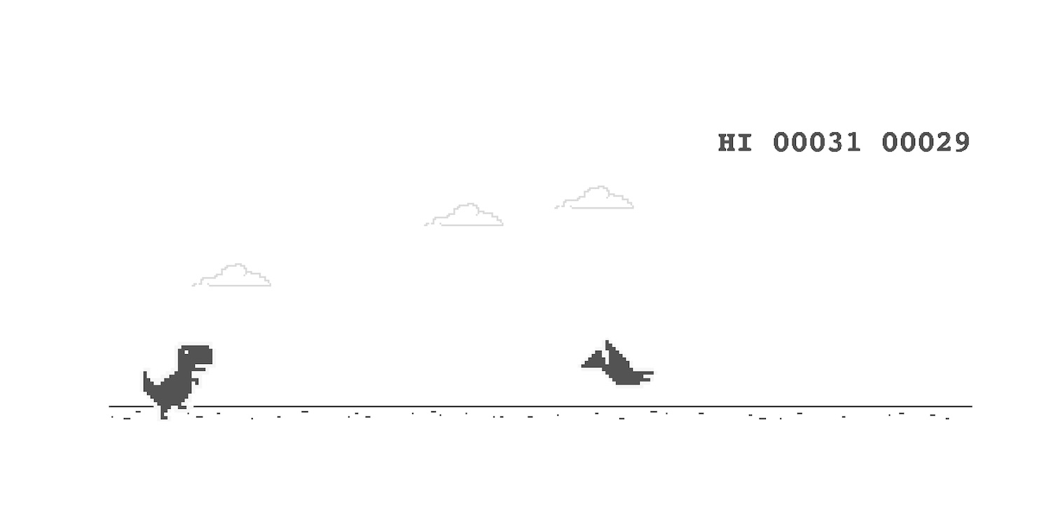 Dino Runner